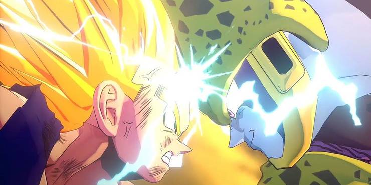 Dragon Ball 5 Characters Gohan Would Love To Teamup With (& 5 He Never Would) Dragon Ball 5 Characters Gohan Would Love To Teamup With (& 5 He Never Would)